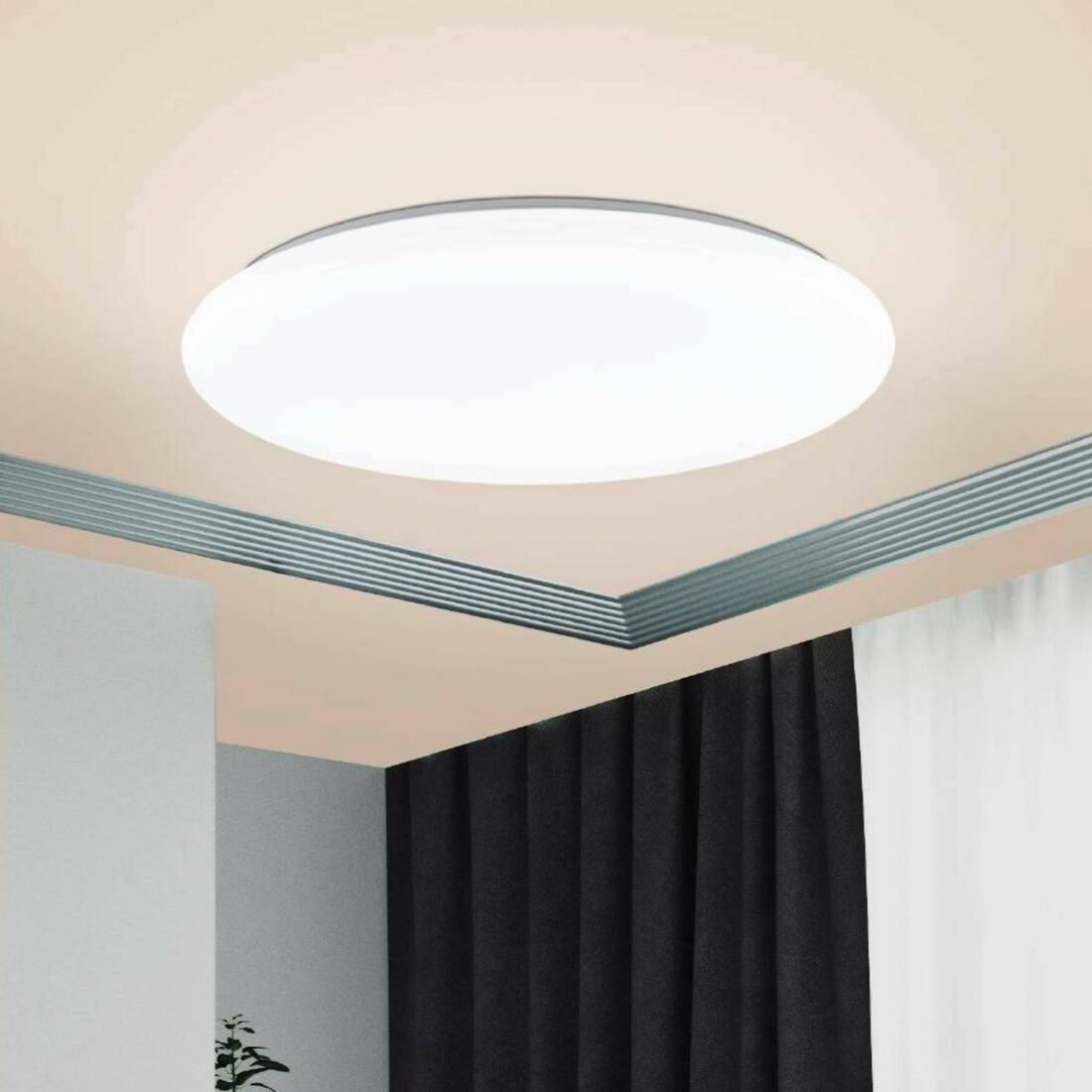 EGLO connect Totari-Z LED stropní svítidlo