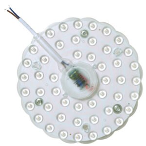 Ecolite LED modul kit 24W do svítidla Barva světla: Denní bílá LED-MZ-24W/4100