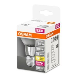 OSRAM LED žárovka E27 6