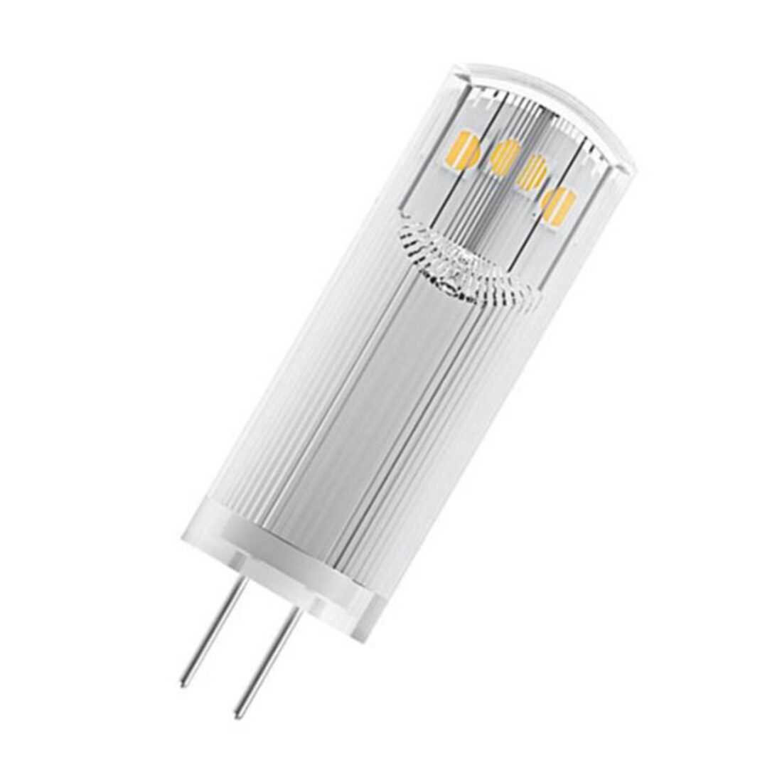 OSRAM LED žárovka s paticí G4 1