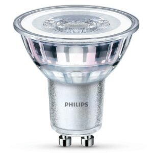 Philips GU10 PAR16 LED reflektor 4