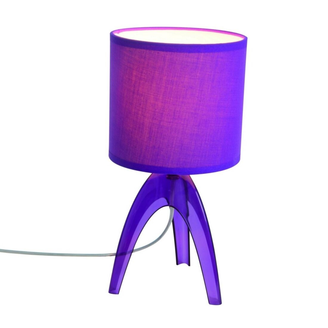 Näve Trendová stolní lampa Ufolino