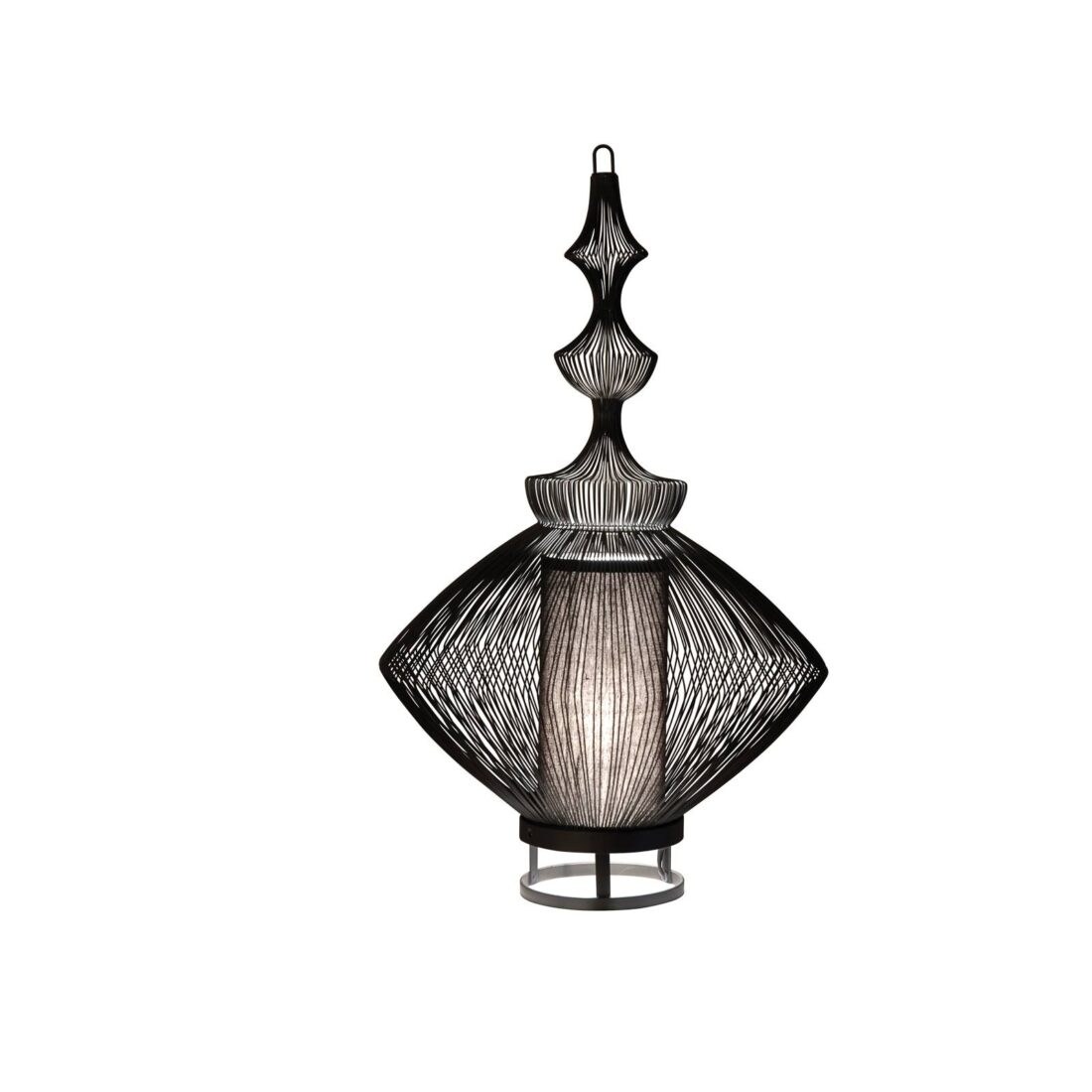 Forestier Stolní lampa Opium