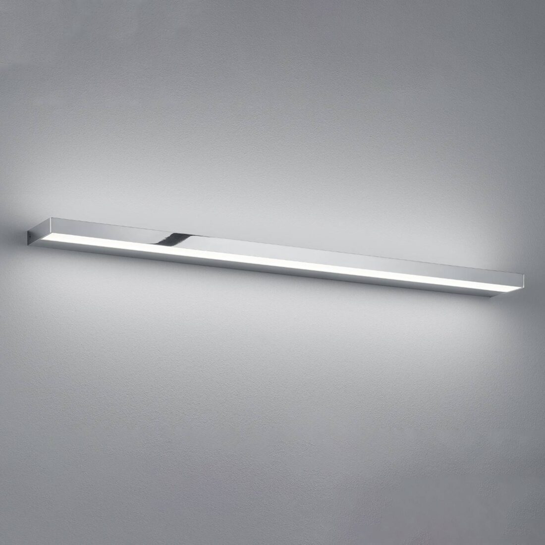 Helestra Nástěnné svítidlo LED Slate