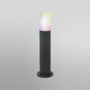 LEDVANCE SMART+ WiFi Outdoor Pipe Post výška 50 cm