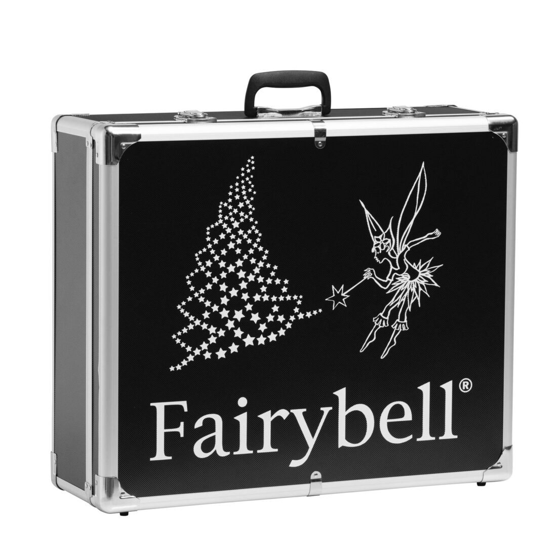 Fairybell Kufr Flight Case