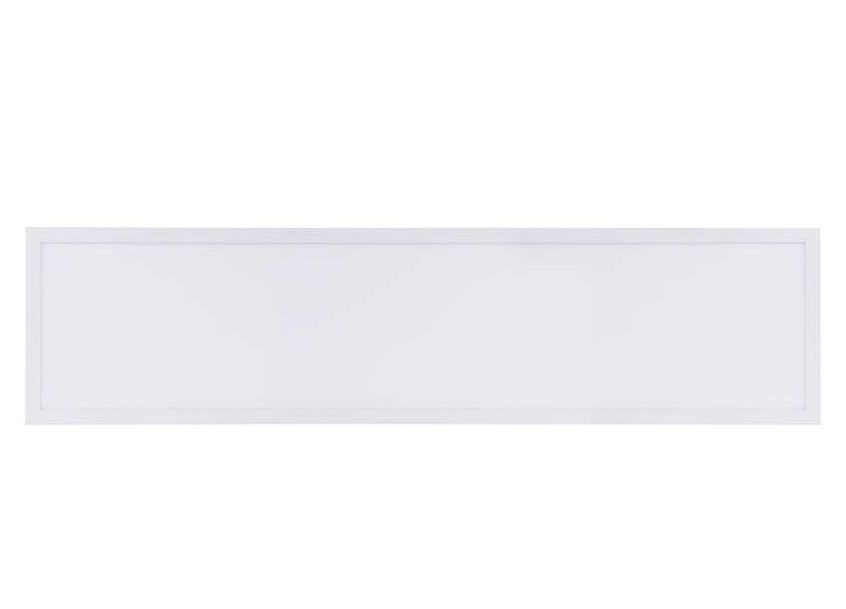 LED Solution Bílý podhledový LED panel 300 x 1200mm 40W UGR Premium 191154