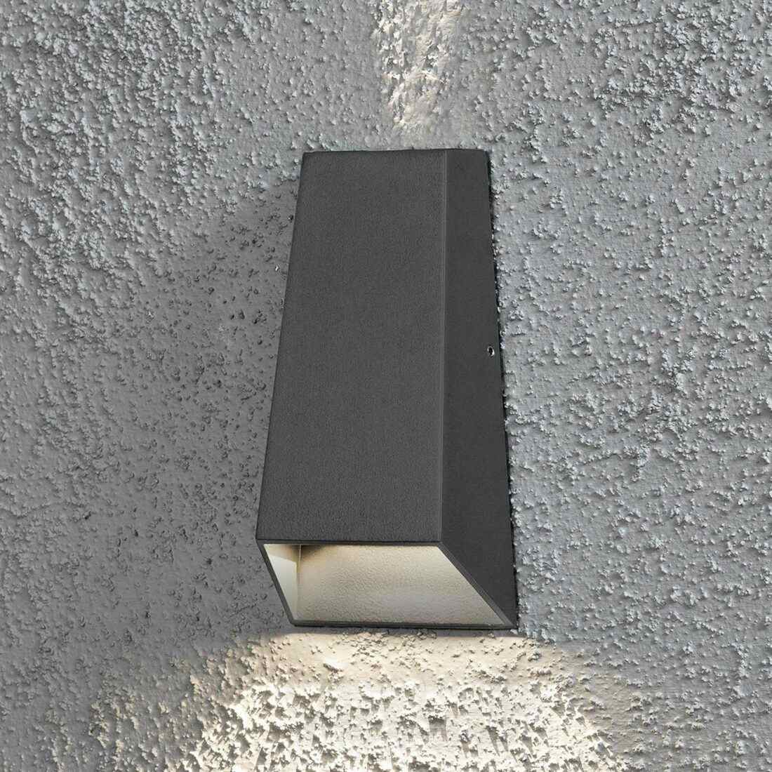 Konstsmide LED venkovní světlo Imola dvojitý světelný kužel