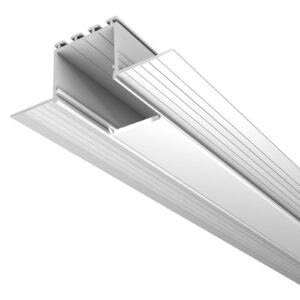LED Profilelement GmbH L24 hliníkový profil