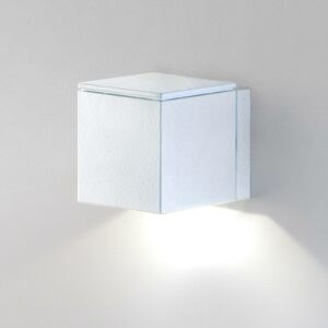 Milan Iluminación Dau - LED nástěnné světlo 1zdrojové bílé