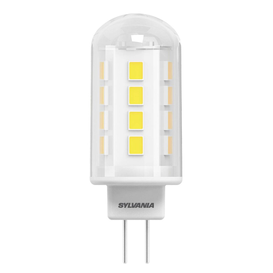 Sylvania LED žárovka s paticí ToLEDo G4 1