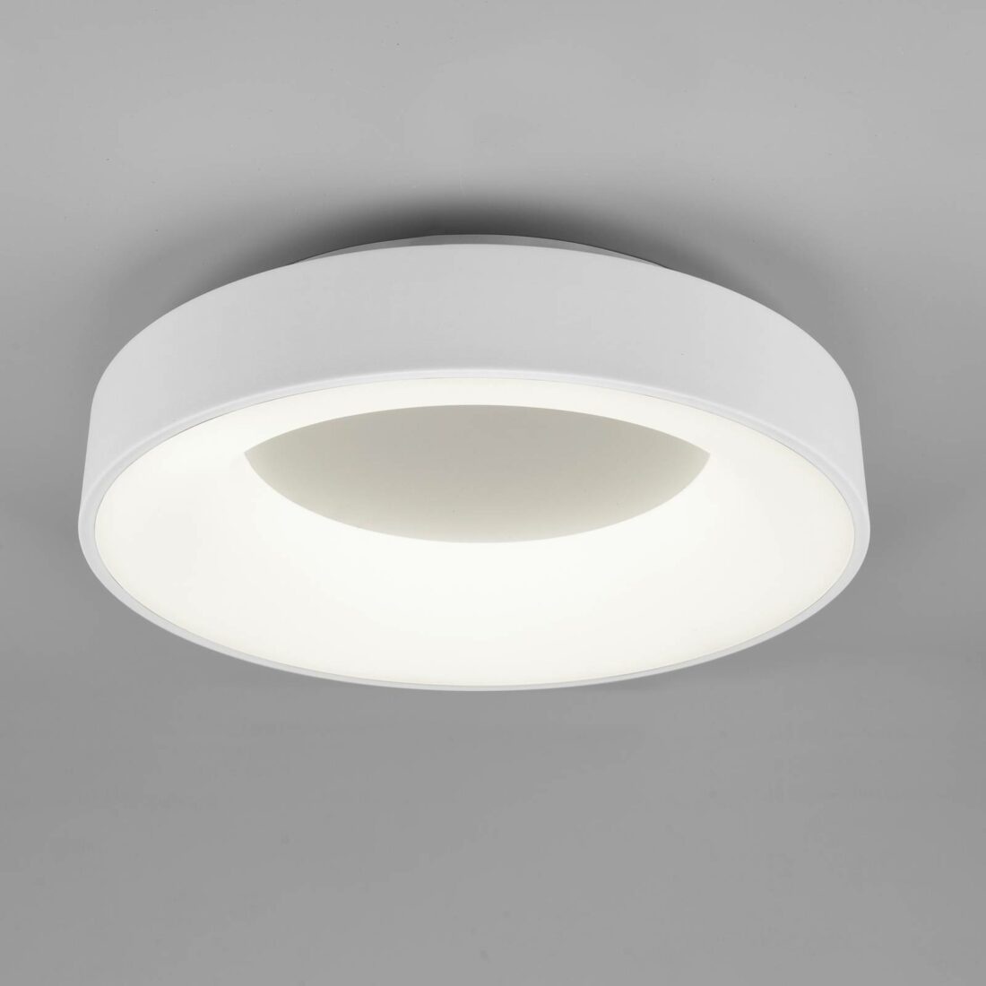 Trio Lighting LED stropní světlo Girona