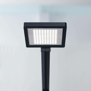Waldmann LED stolní lampa PARA.MI FTL 108 R černá 940