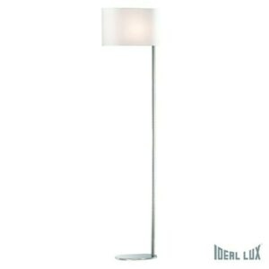 Ideal Lux SHERATON PT1 BIANCO LAMPA STOJACÍ 074931