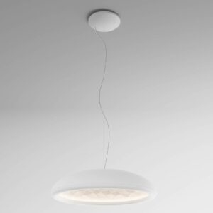 Rotaliana Febo H1 LED závěsné světlo bílá-matná
