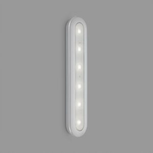 Briloner LED push light Row
