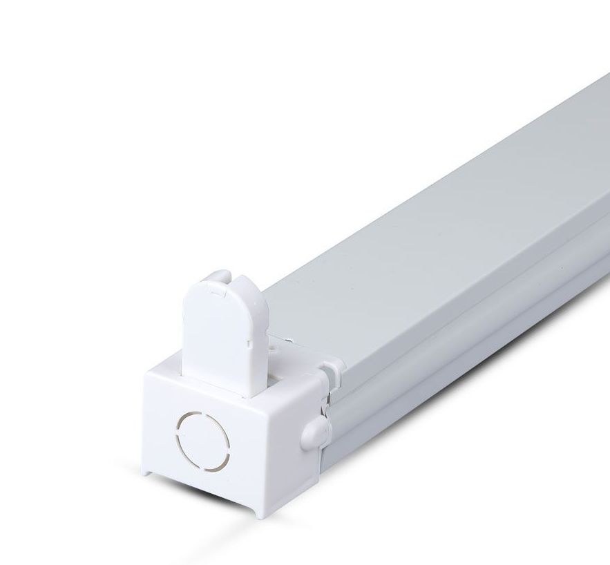 LED Solution Zářivkové těleso pro LED trubici 120cm IP20 6054