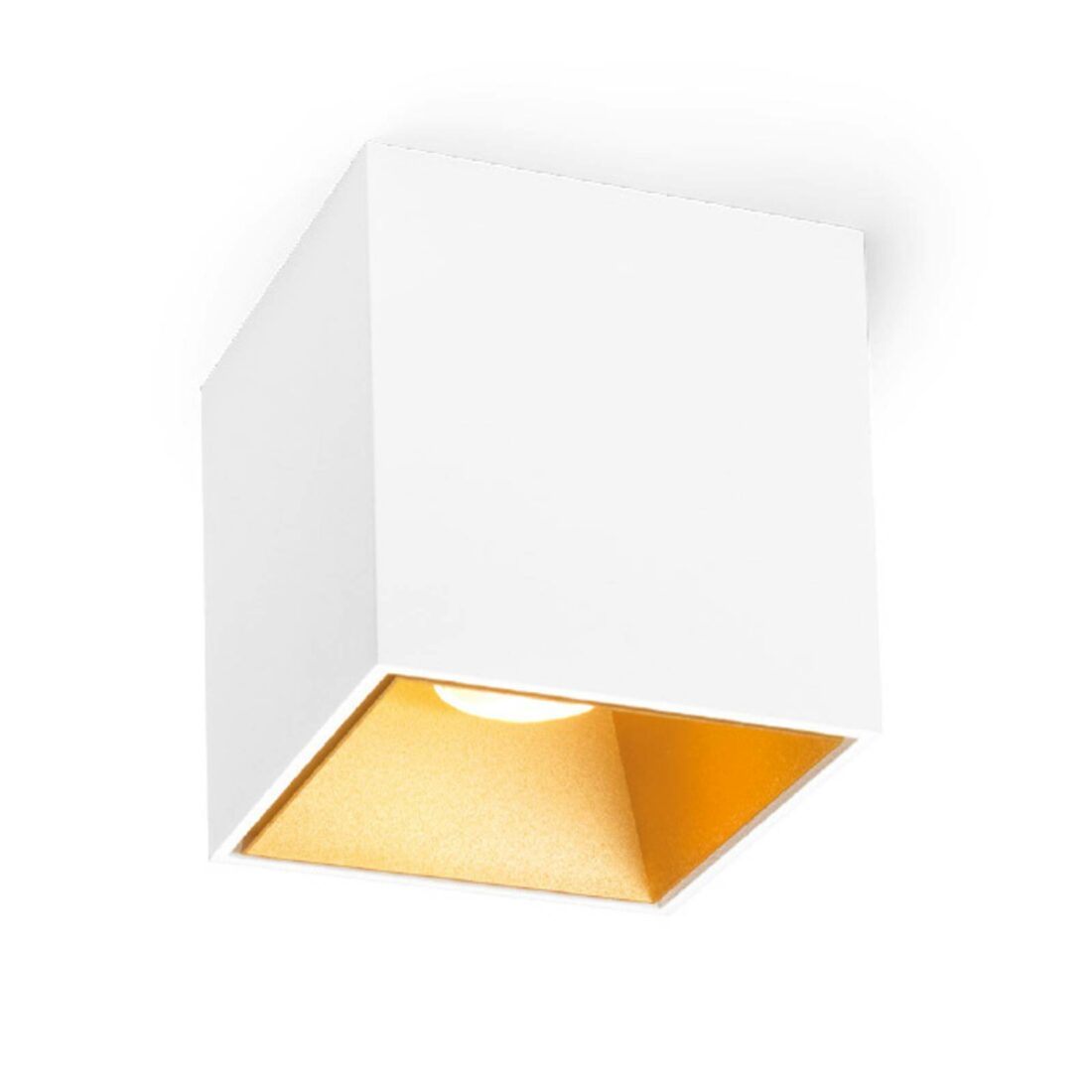 Wever & Ducré Lighting WEVER DUCRÉ Box vnitřní reflektor