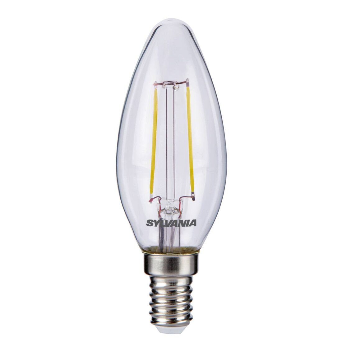 Sylvania LED žárovka E14 ToLEDo Filament 2