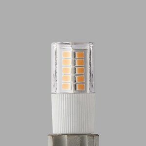 Arcchio LED kolíková žárovka G9 4