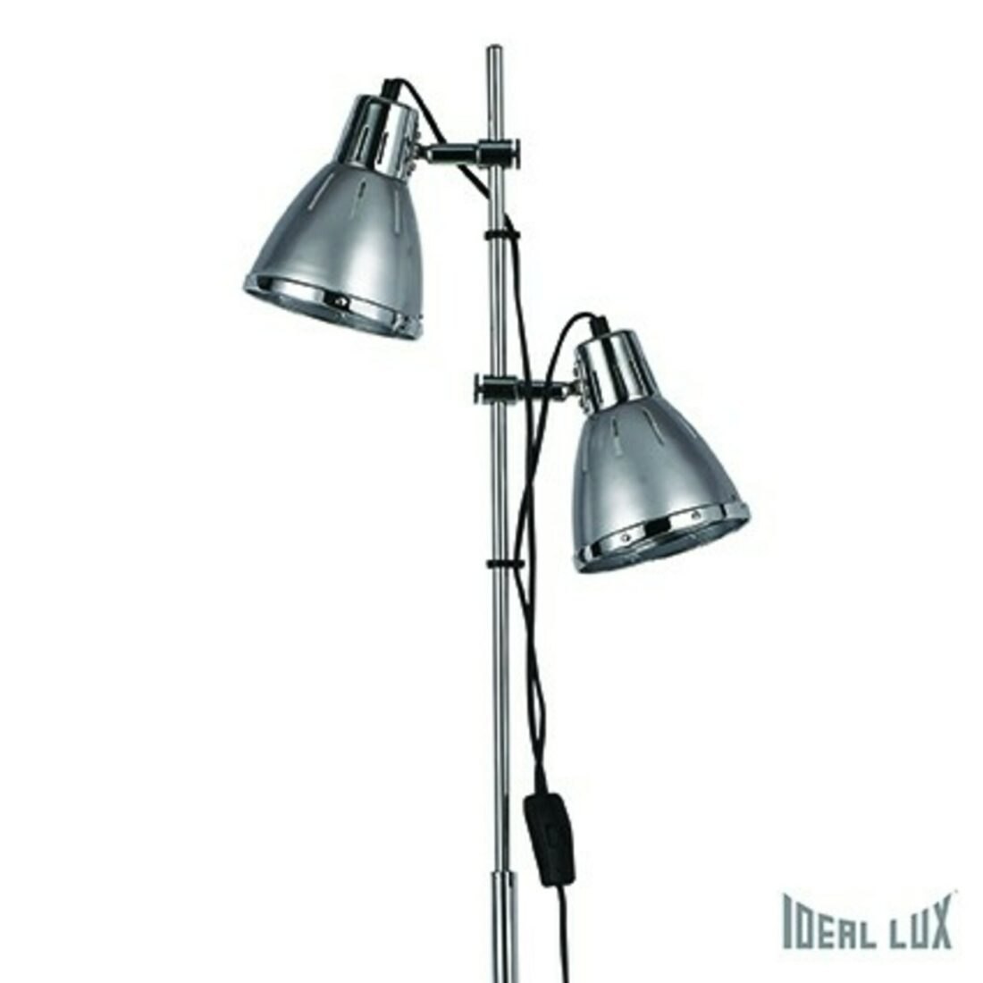 Ideal Lux ELVIS PT2 LAMPA STOJACÍ 042794