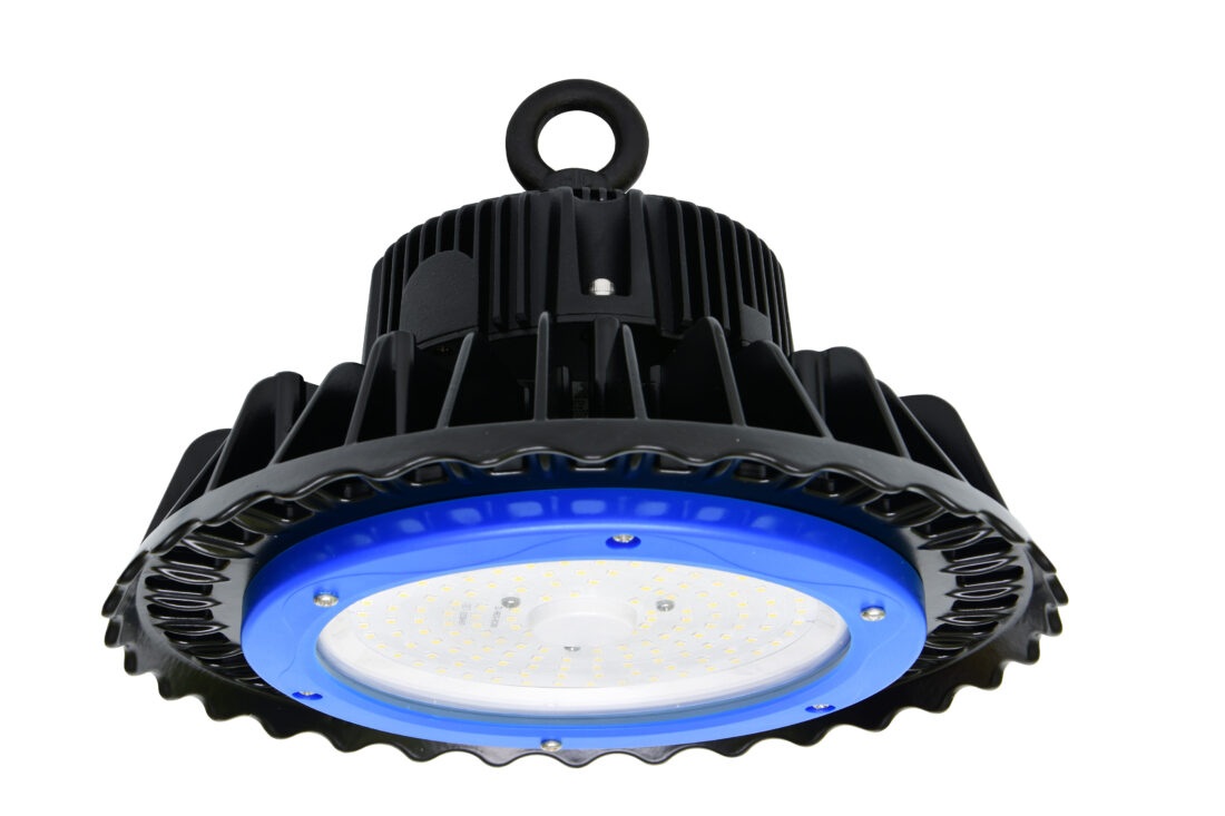 LED Solution LED průmyslové osvětlení 100W 135lm/W Premium 191001