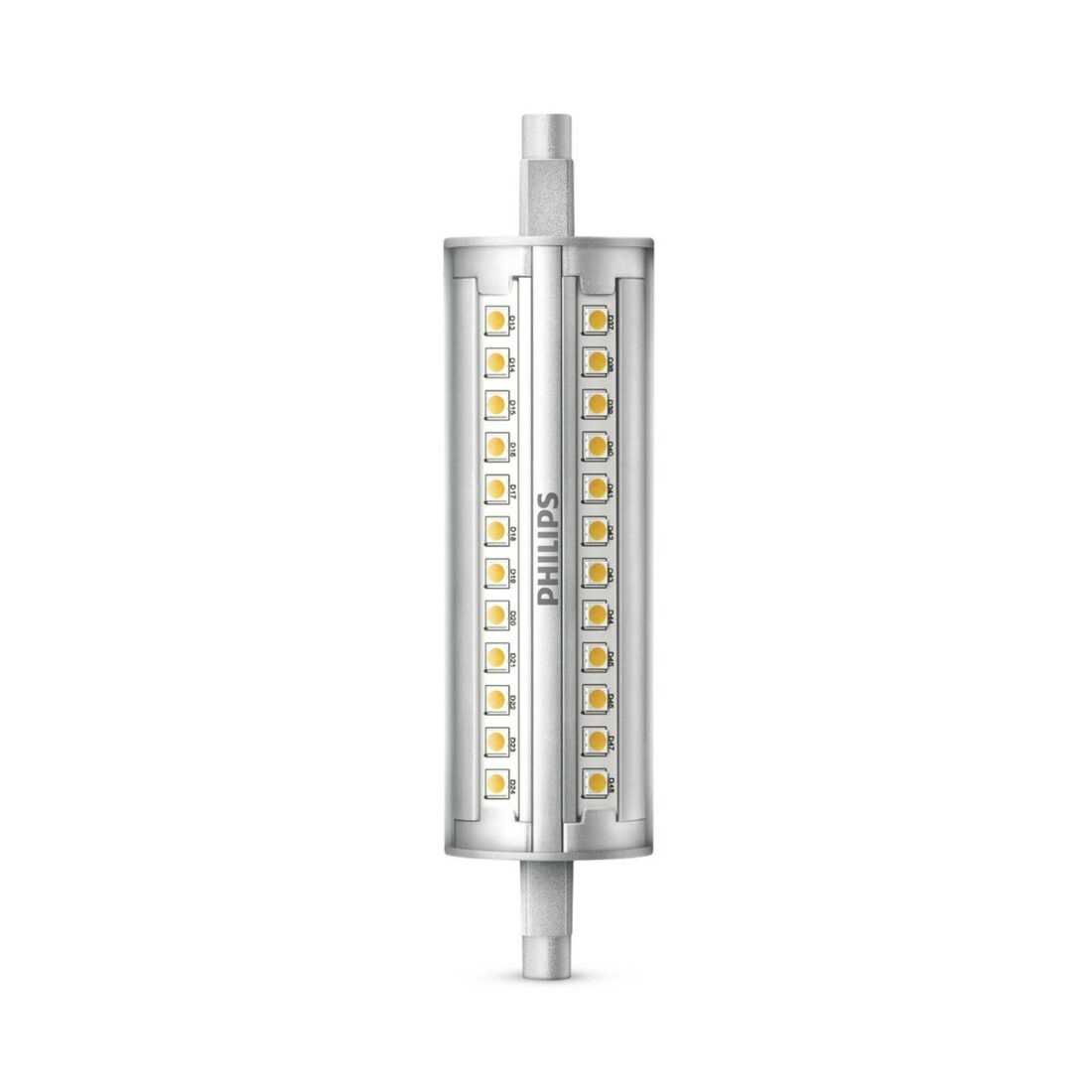 Philips R7s 14W 830 LED tyčová žárovka