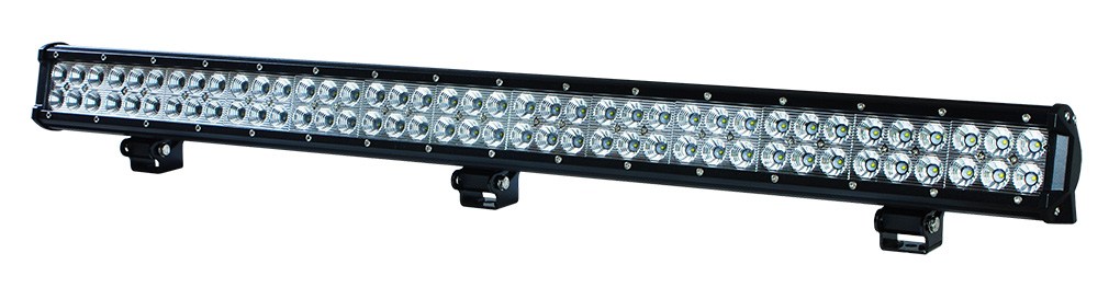 LED Solution LED světelná rampa 288W BAR 10-30V 210701
