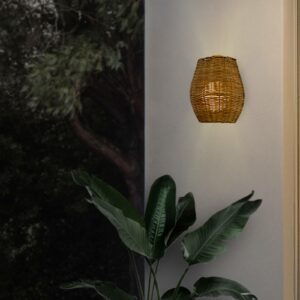 Newgarden Saona LED venkovní nástěnné světlo