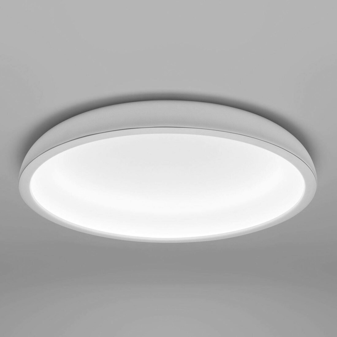Stilnovo LED stropní světlo Reflexio