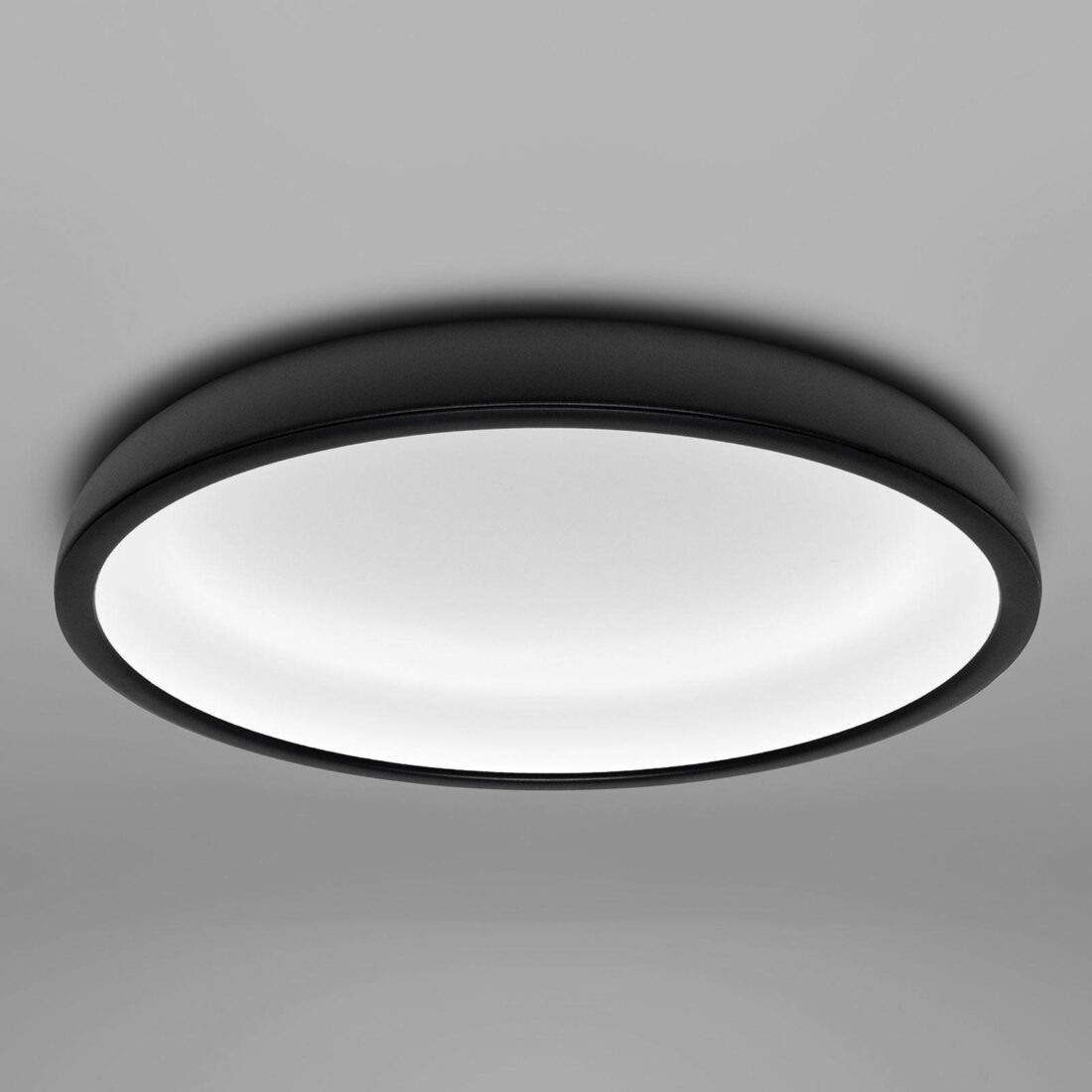 Stilnovo LED stropní světlo Reflexio