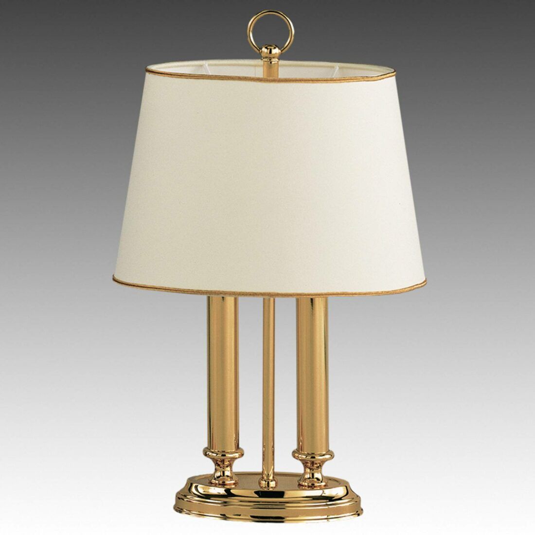 Knapstein Exkluzivní stolní lampa Queen mini
