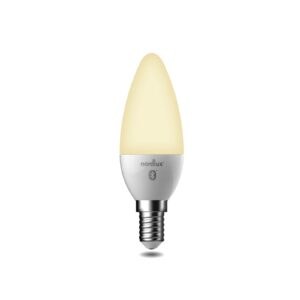 Nordlux LED žárovka svíčka E14 4