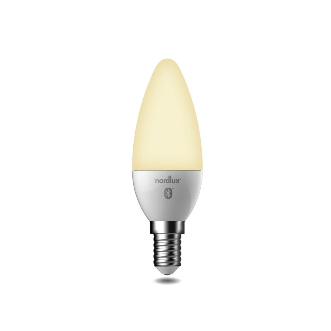 Nordlux LED žárovka svíčka E14 4