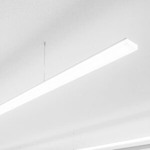 Regent Lighting Purelite Office stropní světlo 123