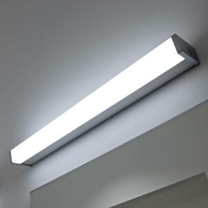 Regiolux Osvětlení zrcadla Smile-SLG/0600 s LED univerzální