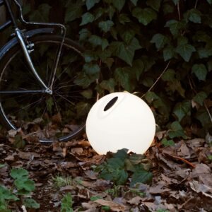 Martinelli Luce Bowl venkovní koule Ø 35 cm