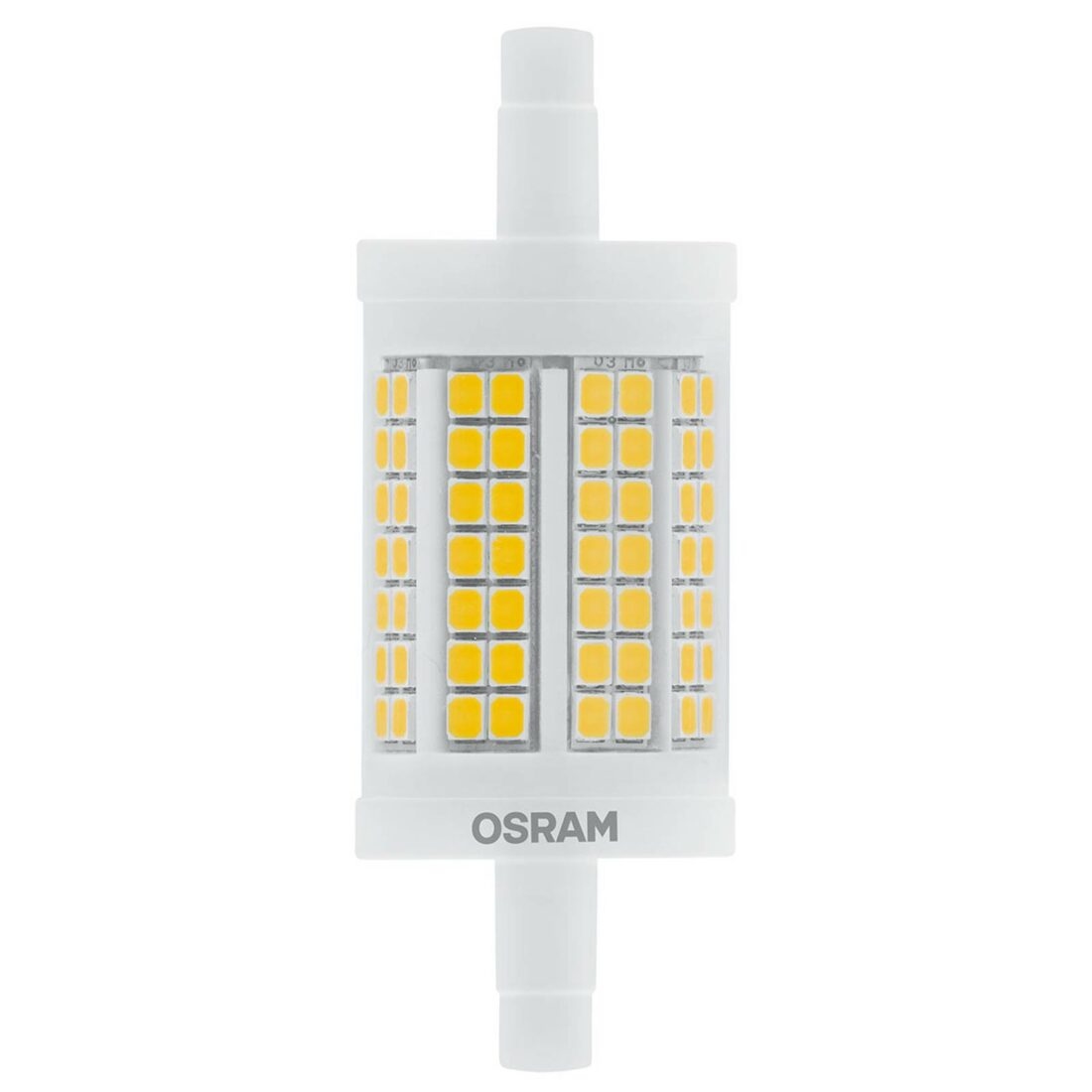 OSRAM LED tyč žárovka R7s 12W 7