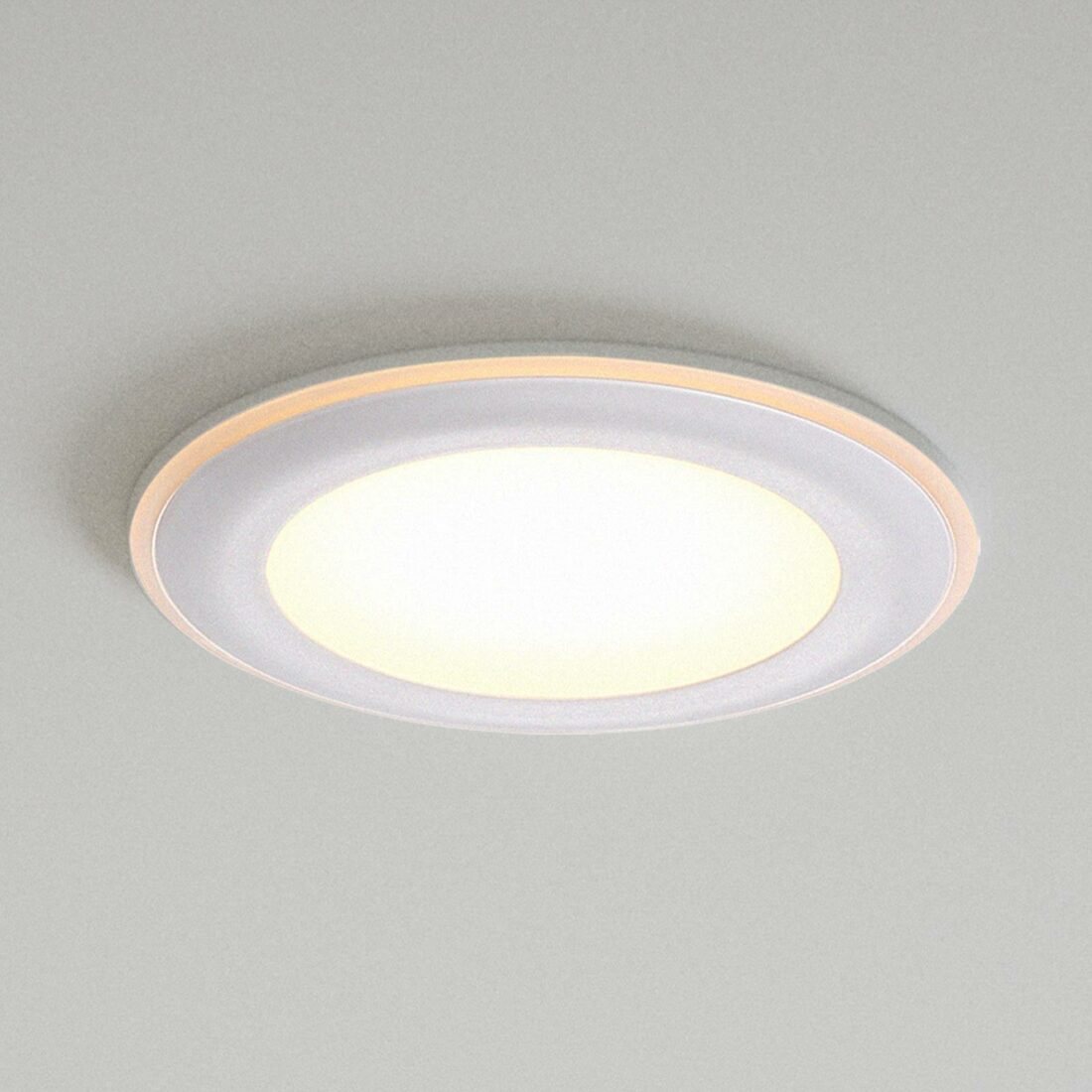 Nordlux LED podhledové svítidlo Elkton