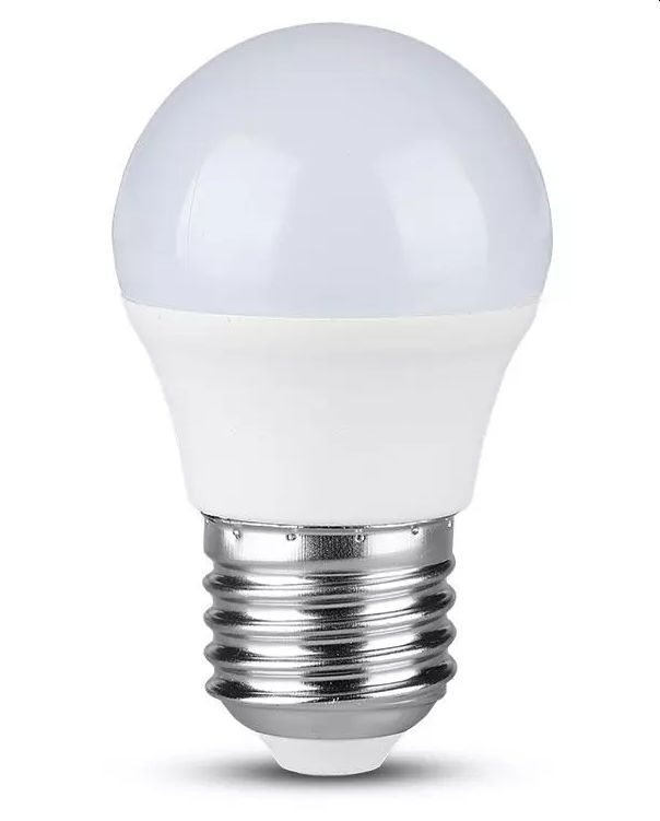 LED Solution LED žárovka 4