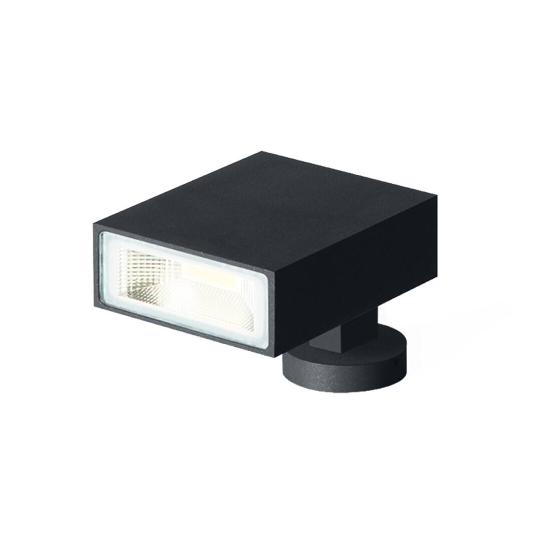 Wever & Ducré Lighting WEVER DUCRÉ Stake 1.0 LED venkovní reflektor černý