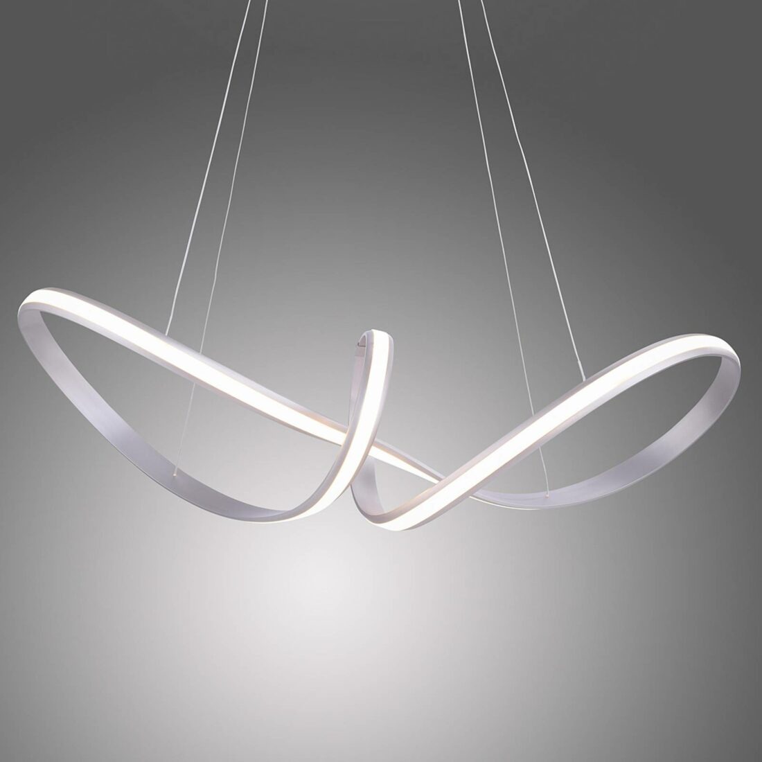 Paul Neuhaus LED závěsné světlo Melinda