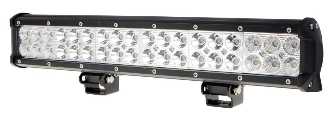 LED Solution LED pracovní světlo 108W BAR 10-30V 210705