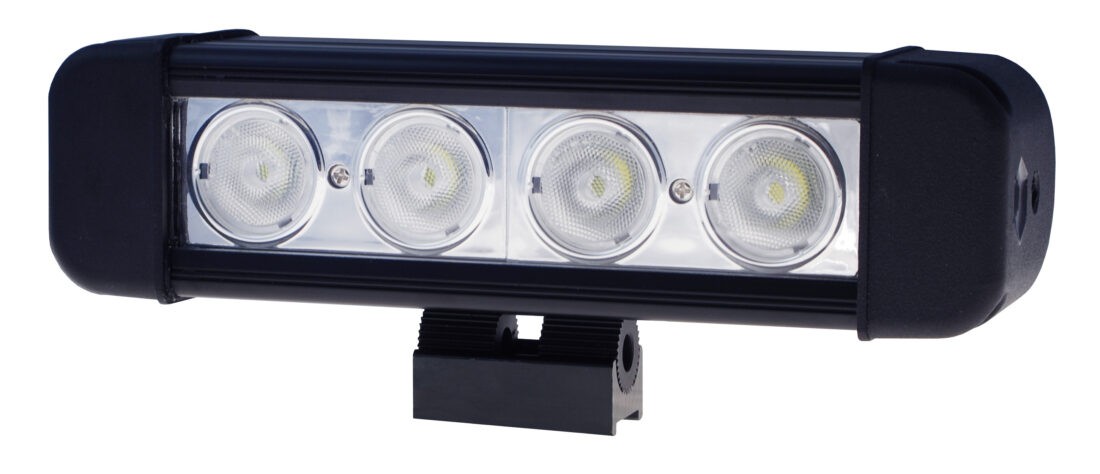 LED Solution LED pracovní světlo 40W BAR 10-30V 189012