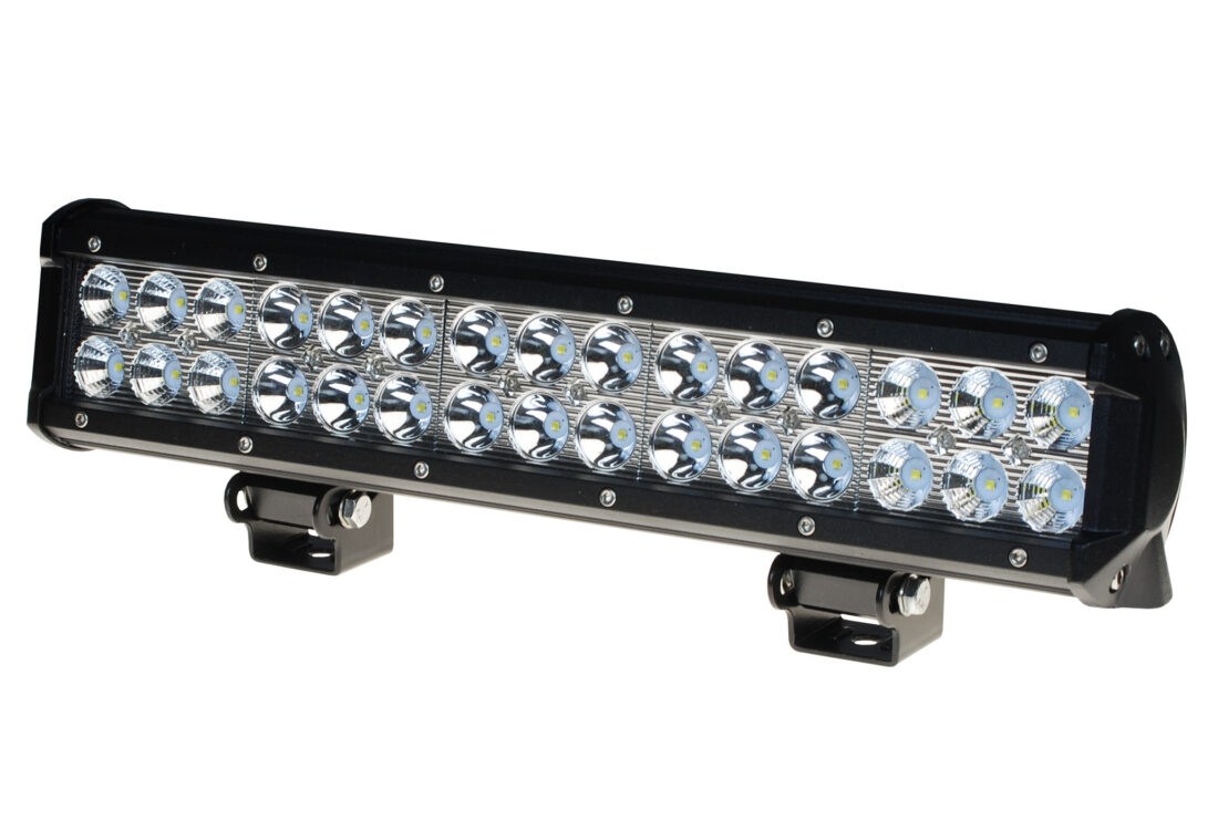 LED Solution LED pracovní světlo 90W BAR 10-30V SM-934