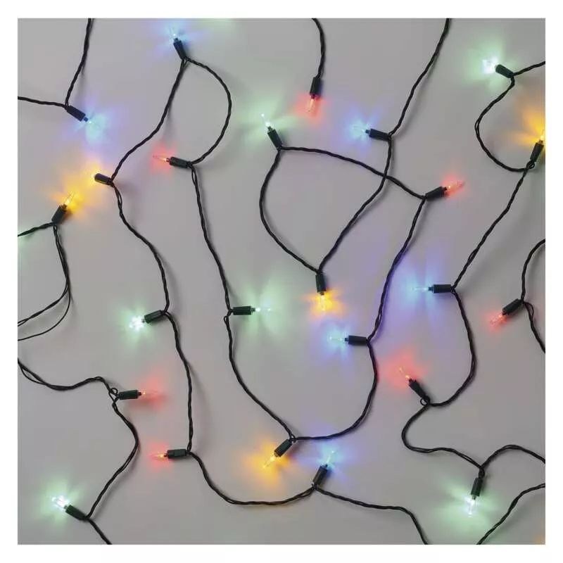EMOS LED vánoční řetěz 22