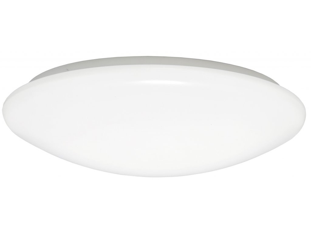 Ecolite LED nouzové svítidlo 18W s pohybovým čidlem Barva světla: Denní bílá W131/EM/LED-4100