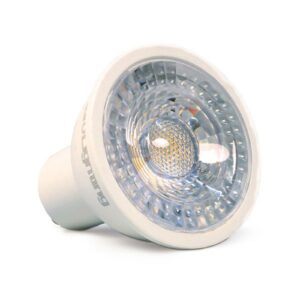 euroLighting LED reflektor GU10 6