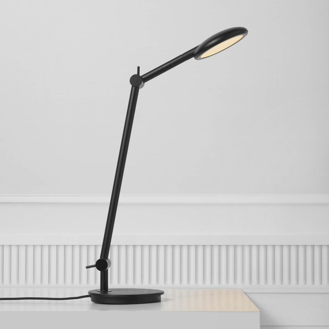 Nordlux LED stolní lampa Bend