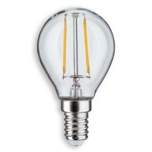 Paulmann LED kapková žárovka E14 2